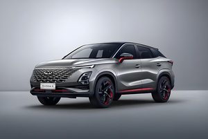 ผ้าเบร<span class=keywords><strong>ค</strong></span>สำหรับ Chery Tiggo <span class=keywords><strong>Pro</strong></span> 4 jaggi jetour X70 Kimo M11 E Tiggo 2 - Product Image 4