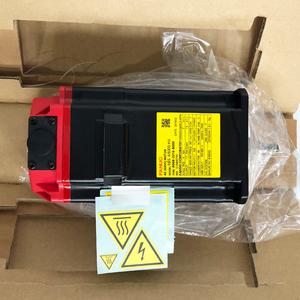 ใหม่ต้นฉบับ AC เซอร์โวมอเตอร์ FANUC A06B-2216-B000 ชิ้นส่วน PLC - Product Image 5