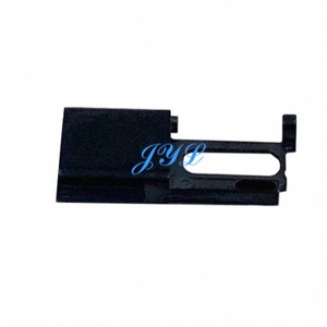 Blue Light <b>Filter</b> Lens Cover For Galaxy C9 Pro Rear <b>Camera</b> 25X10X5 Stainless Steel Polishing CNC Hardware Accessory - Product Image 1