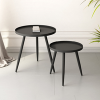 Table basse moderne de luxe avec rangement, design écologique et durable pour salles à manger et salons