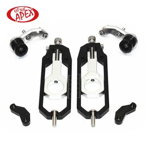 Tensor de cadena CNC, ajustador con carrete de aleación de aluminio, para <span class=keywords><strong>Honda</strong></span> CBR <span class=keywords><strong>1000RR</strong></span> 2005 2006 2007 2008 2009 2010 2011 2012 <span class=keywords><strong>2013</strong></span> - Product Image 4