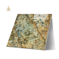 Usine chinoise Foshan 1200X1200MM Carrelages muraux en porcelaine de meilleure qualité Carrelages de sol en porcelaine Grande véranda Carrelages de sol