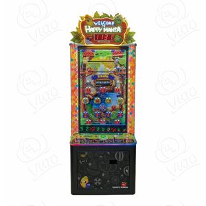 Machine de jeu vidéo Happy <span class=keywords><strong>Mania</strong></span> Redemption la plus populaire, fabriquée en Chine | Jeux de rachat de tickets au meilleur <span class=keywords><strong>prix</strong></span> à vendre - Product Image 3