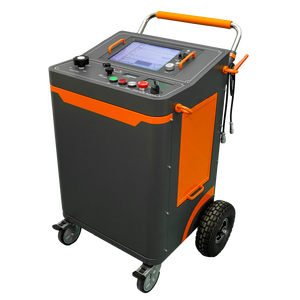 <span class=keywords><strong>HP</strong></span>-A50 कारखाने भूमिगत उच्च वोल्टेज जनरेटर केबल लोकेटर 220 वी केबल दोष परीक्षण उपकरण 2000w के लिए 5 मीटर-100 किमी - Product Image 3