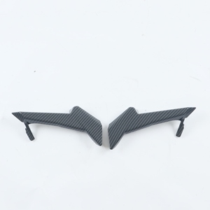 Pcp nuovi prodotti coperchio luce anteriore atv parte <span class=keywords><strong>maverick</strong></span> x3 utv plastica - Product Image 1