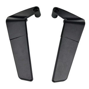 Gương chiếu hậu chỉnh được kiểu ẩn, phụ kiện xe máy phổ thông mới dành cho độ xe - Product Image 6