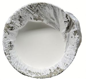 Peinture imperméable polyuréthane bleue de haute qualité à base d'eau - Revêtement imperméable polyuréthane coloré à base d'eau - Product Image 5