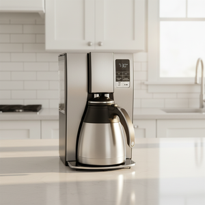 <span class=keywords><strong>เครื่อง</strong></span><span class=keywords><strong>ชง</strong></span><span class=keywords><strong>กาแฟ</strong></span>แบบหยดมิสเตอร์คอฟฟี่ที่ตั้งโปรแกรมได้ |   <span class=keywords><strong>เครื่อง</strong></span><span class=keywords><strong>ชง</strong></span><span class=keywords><strong>กาแฟ</strong></span> 10 ถ้วย พร้อมกระติกเก็บความร้อน |   <span class=keywords><strong>เครื่อง</strong></span><span class=keywords><strong>ชง</strong></span><span class=keywords><strong>กาแฟ</strong></span>สแตนเลสสำหรับใช้ในบ้านและสำนักงาน - Product Image 1