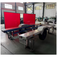 Remorque de bateau entièrement en aluminium, soudée en une seule pièce, remorque pour jet ski à essieu unique, remorque multifonction en aluminium