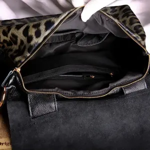 Tas pantai bobg merek selempang desainer terkenal mewah messenger dan dompet bahu tote untuk tas tangan wanita - Product Image 4