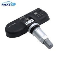 9681102280 543065 Système de surveillance TPMS Capteur de pression des pneus pour Lancia Phaedra Peugeot 307 Fidelity Citroën 5430T4 9673198580