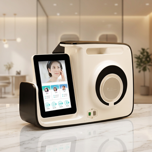 เครื่องวิเคราะห์ผิวหน้าดิจิทัลอัจฉริยะ พร้อมระบบสแกนใบหน้าด้วย AI, ภาพสามมิติ และระบบจัดการผิวผ่านคลาวด์ - Product Image 1