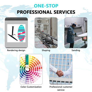 2025 नए Js अक्ष png v2 1400 ऑल-अराउंड स्प हाइड्रोफोइल अल्ट्रा हाई मॉड प्रबलित कार्बन विंग पंपिंग पन्नी पैडल बोर्ड पतंग विंग - Product Image 6