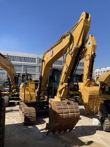 รถขุดมือสอง Cat 312gc สำหรับงานเหมือง ขุดดิน งานก่อสร้างทางหลวง งานดินแห้ง ขายดีในแอฟริกา - Product Image 3