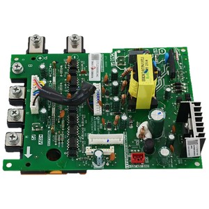 โมดูลอินเวอร์เตอร์เครื่องปรับอากาศมีเดีย ME-POWER-50A IR341 50A ชุดควบคุมความถี่แปรผัน - Product Image 2
