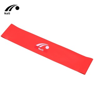 Latex Ring Resistance Band Fitness Elastic Resistance Strap Track-and-Field Training Equipment Pull-Resistance Loop Tensile - Product Image 3