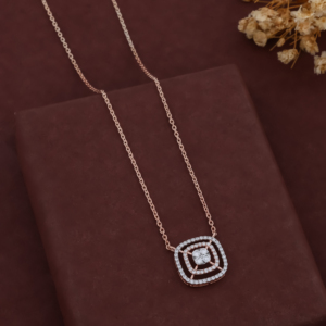 Pendentif en diamant Moissanite VVS de haute qualité avec plaqué or argent 925, bijoux Hip Hop pour femmes, usage quotidien, provenant d'un fournisseur indien - Product Image 4