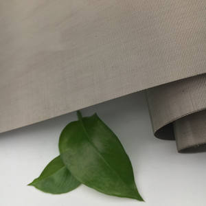 Écrans de grillage ultra fins en acier inoxydable 1.4571 316ti 321 347 50 80 100 150 200 300 400 microns - Product Image 5