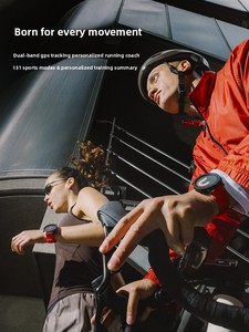<span class=keywords><strong>Montre</strong></span> connectée CMF NOTHING Watch 3 Pro, bracelet de sport pour la course à pied, appels, longue durée de vie de la batterie, fréquence cardiaque, oxygène sanguin - Product Image 5