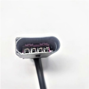 Calidad de China nuevo 1K0998262 1K0998262b 07C906262AG Sensor de oxígeno para VW AUDI Q7 para PORSCHE para Bentley GT GT3 - Product Image 6