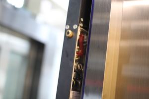 <span class=keywords><strong>Ascensor</strong></span> Panorámico de Alta Gama para Villa, Puerta Doble Automática/Manual, Ascensores de Casa - Product Image 4