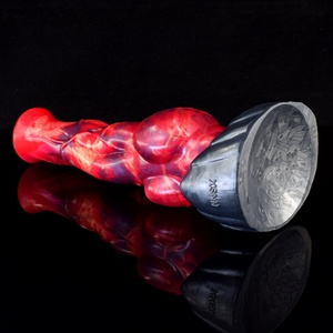 NNSX Drop Shipping Large Realistic Huge Sex Anal <b>Dildo</b> for Couple Man Woman With Suction Cup - Product Image 6