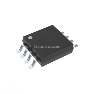 Componentes Electrónicos de Circuito de Temporización de Reloj DS1371U, 8 TSSOP, 8 MSOP (Ancho de 0.118\" 3.00mm), Distribuidor Autorizado - Product Image 1