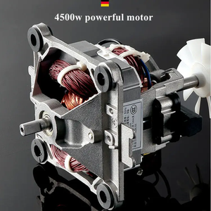 Vente chaude Silver Crest Mélangeurs commerciaux multifonctions à grande vitesse pour briser la glace Mélangeur de beauté en bois Sinbo <span class=keywords><strong>Ken</strong></span> - Product Image 5