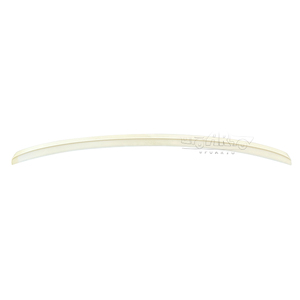 Spoiler Auto in ABS Stile Fibra di Carbonio Nordamericano GLI Spoiler Posteriore per <span class=keywords><strong>VW</strong></span> <span class=keywords><strong>Jetta</strong></span> <span class=keywords><strong>6</strong></span> MK6 2012 2013 2014 2015 2017 2018 - Product Image 2