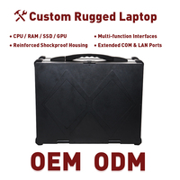 Estación de Trabajo Móvil de Ultra Rendimiento I9-14900K, 16GB, 512GB SSD, Laptop de Alta Velocidad para Uso en Ingeniería, OEM, ODM, Personalizable en Stock