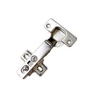 Meaton 35mm cup soft close hinge Top-tier general type cabinet hinge 35mm cup soft close furniture hinge