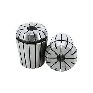 Цанга AA 0,08 мм ER20 1/8 3,175 мм ER20 цанги шпинделя Цанга ER20 - Product Image 2