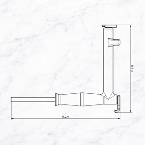 Professional Window <b>Adjustment</b> Wrench Tool Multi-functional Window Hinge <b>Adjuster</b> for UPVC Aluminum Window Repair - Product Image 3