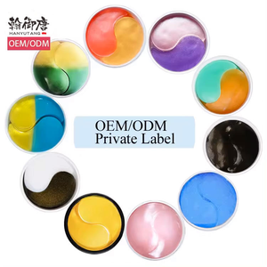 Máscara de Hidrogel de Colágeno Dorado E Best Seller, Parches para <span class=keywords><strong>Ojos</strong></span>, Cuidado de la Piel Coreano, Parches Iluminadores de Hidrogel - Product Image 6