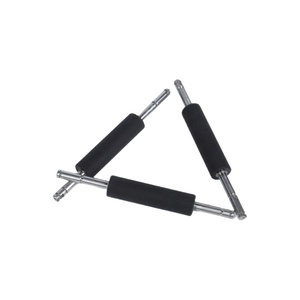 Hot-Selling High Quality POLISAN Customized Moulded Rubber <strong>Roller</strong> High-Performance Industrial Printing <strong>Rollers</strong> - Product Image 1