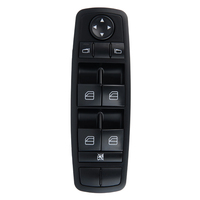 Nouveau commutateur de lève-vitre électrique gauche SOFEFI compatible avec Mercedes-Benz GL GL320 GL350 GL420, pièce de rechange OE 2518300090
