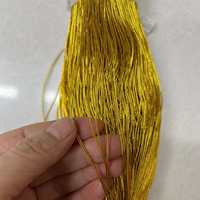 Fil à bobine en polyester pour machine à broder, accessoires et consommables à vendre
