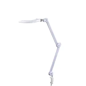 Magnifying lamp with led lighting for beauty salon and nail salon cosmetic lamp beauty equipment