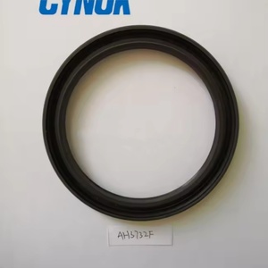 Joint d'étanchéité en caoutchouc pour crémaillère de direction assistée hydraulique 91214-PAA-A01 80x100x10 mm pour Civic CRV Accord <span class=keywords><strong>CYNOK</strong></span> AH3732F - Product Image 1