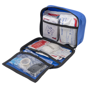 Firstar OEM Portable Pet First Aid Kit Pratique Outdoor Vet Trousse Médicale Portable pour Chiens - Product Image 4