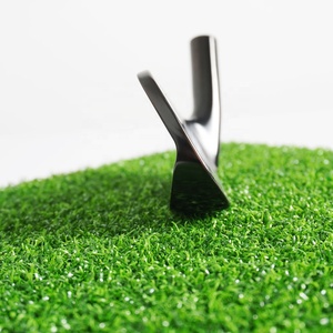 Giả mạo Irons cơ trở lại tất cả CNC phay biểu tượng tùy chỉnh sắt Head Set Golf Blades - Product Image 3