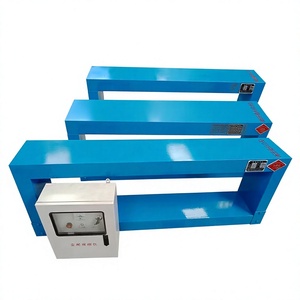 Mining Metal Detector for Conveyor <b>Belt</b>, Industrial Building Materials Detection, Customizable Mining Metal Detector *Ultra-High - Product Image 5