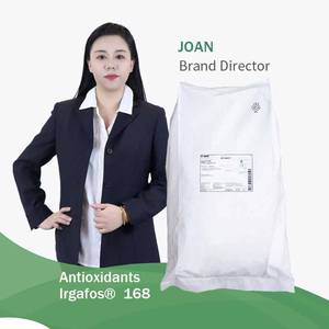 Hydrolytically ổn định phosphite chế biến ổn định 168 chất chống oxy hóa - Product Image 1