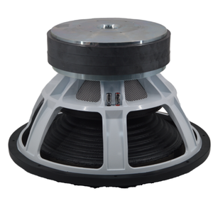 MAX Power 4000W RMS 12100-004 Caisson de basses pour voiture Bobine double DC 12V Haut-parleur de caisson de basses SPL pour caisson de basses de voiture Haut-parleur de basses de 12 pouces - Product Image 1