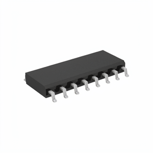 SY10EL34ZI 16 SOlC Authorized Distributor Electronic Chips Component Clock Timing - Product Image 1