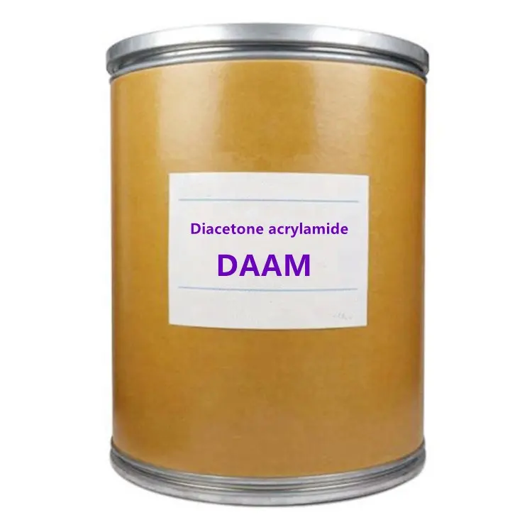 Best price Diacetone acrylamide DAAM 2873-97-4 Diacetone acrylamide