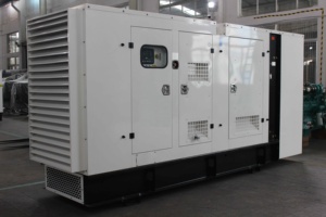 ชุดเครื่องกำเนิดไฟฟ้า 500 กิโลวัตต์ - Product Image 2