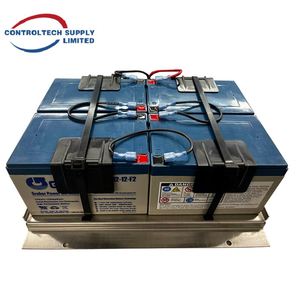 Top quality 51303948-100 Industrial Battery <b>Backup</b> Assembly with Conformal Coating for Process Automation - Product Image 2