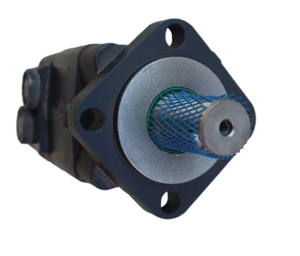 Huamao มอเตอร์วงโคจรไฮดรอลิกรับประกัน1ปีแหล่งกำเนิดจากมณฑลซานตงพร้อมเครื่องจักรสำหรับการตรวจสอบรายงานและวิดีโอ - Product Image 4