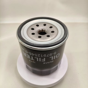 ขายในราคาโรงงาน ไส้กรองน้ำมันเครื่องยนต์คุณภาพสูง OEM 8-97912546-0 - Product Image 3